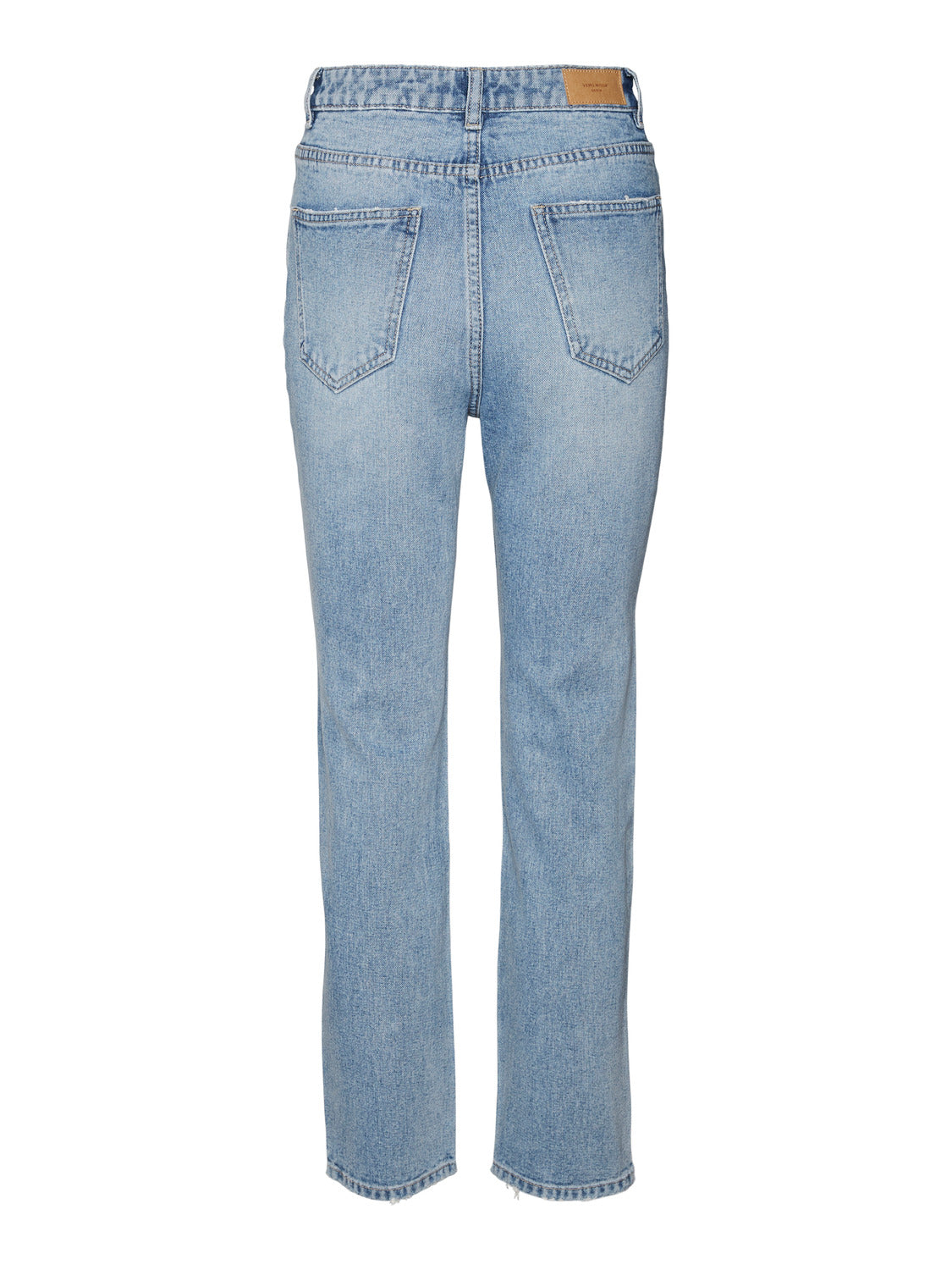VMMATHILDE Jeans - Light Blue Denim