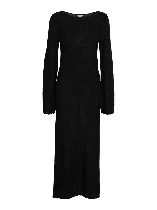 VMIBERIA Dress - Black