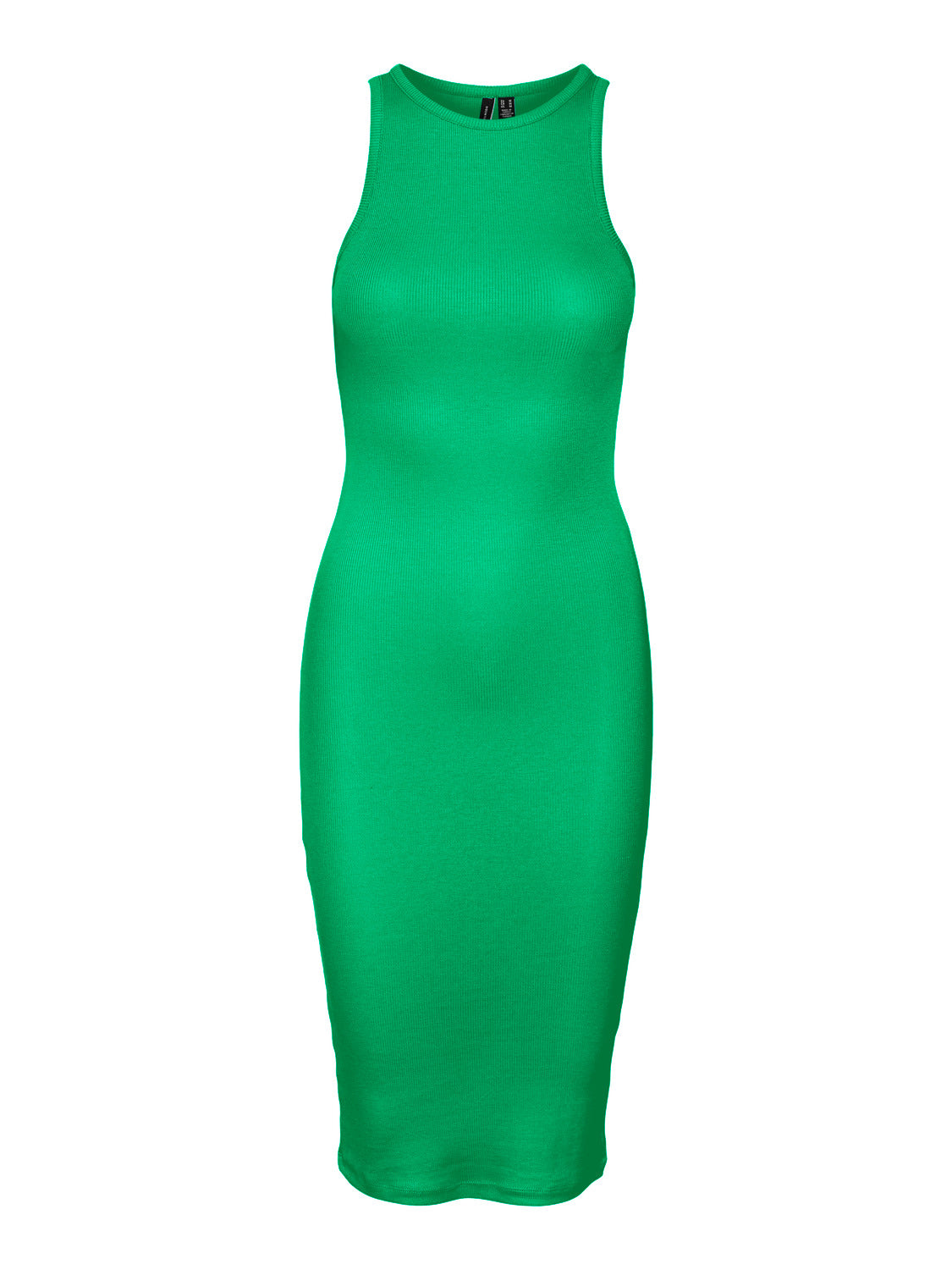 VMROMA Dress - Bright Green