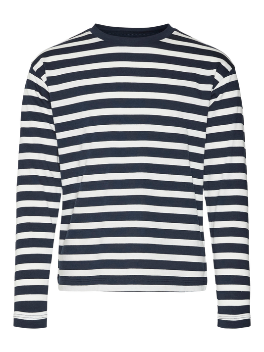 VMGRO T-Shirt - Navy Blazer