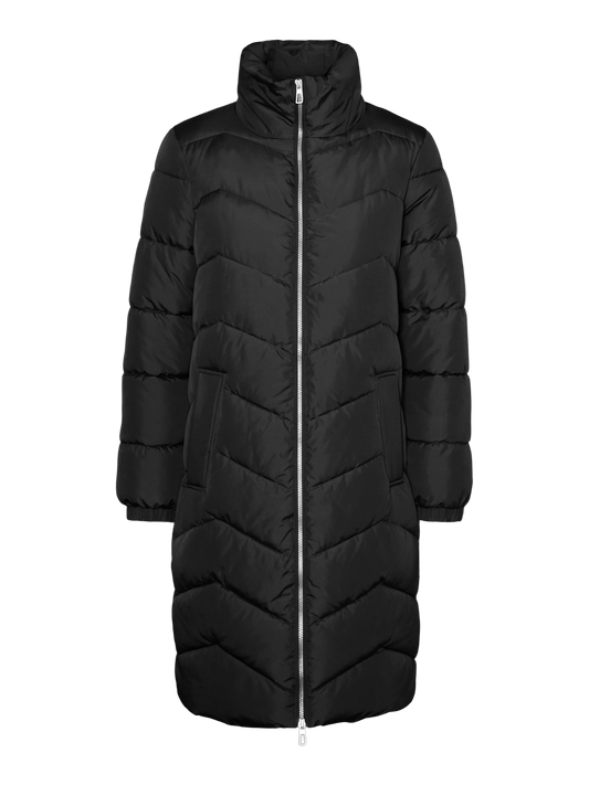 VMLIGA Coat - Black