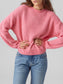 VMAGATE Pullover - Sachet Pink